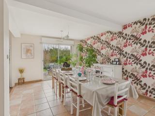 Maison 8 personnes avec grand jardin - Beg Meil - Fouesnant - 7