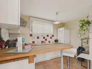 Maison 8 personnes avec grand jardin - Beg Meil - Fouesnant - 3