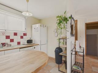 Maison 8 personnes avec grand jardin - Beg Meil - 1