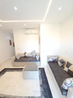 Hurghada Holiday apartment sea view rooftop pool 80m to beach - Hurghada - 2