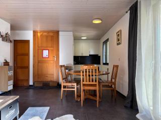 Aletsch Arena - Accommodation 5 minutes from the ski lifts - 5