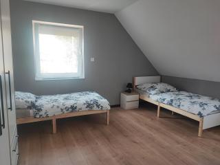 Ferienhaus Schöne Aussicht - Frielendorf - 2
