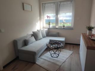 Ferienhaus Schöne Aussicht - Frielendorf - 7