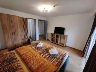 Casa Toplita - Topliţa - 8