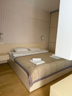HHY Apartmets-WOW - Budua - 0