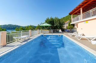 NEW! Villa 30 Meters From The Sea - Korčula - Blato - 0