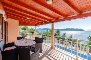 NEW! Villa 30 Meters From The Sea - Korčula - Blato - 4