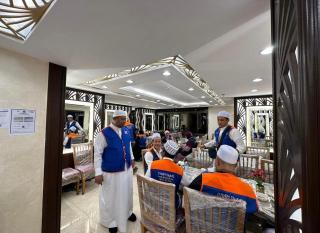 Elaf Al bait ايلاف البيت - 6