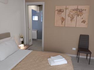 Grey Apartment Villa Olmo - 5