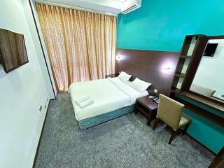 Crossway Hotel - Baku - 7