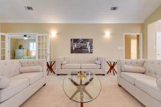 Chic Home with Club Access Near Bay St Louis! - Diamondhead - 8