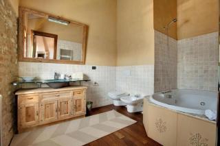 The Medicean Villa - Tuscany Historic Mansion - Mercatale Val Di Pesa - 6