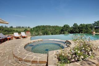 The Medicean Villa - Tuscany Historic Mansion - Mercatale Val Di Pesa - 4