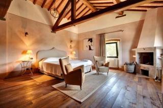 The Medicean Villa - Tuscany Historic Mansion - Mercatale Val Di Pesa - 2