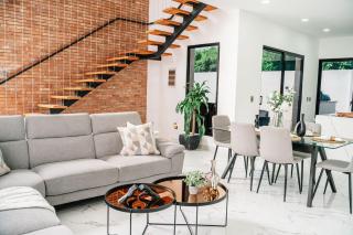 Stunning Brand New Villa in Downtown Punta Cana - Punta Cana - 9