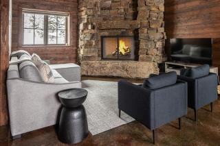 Big Sky Fire Towers - Lone Peak - Big Sky - 2