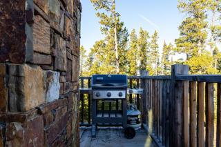 Big Sky Fire Towers - Lone Peak - Big Sky - 1