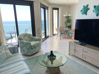 Phoenix East 1205 condo - Orange Beach - 4