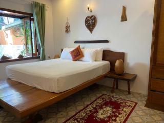 Nanu beach house Hội an - 4