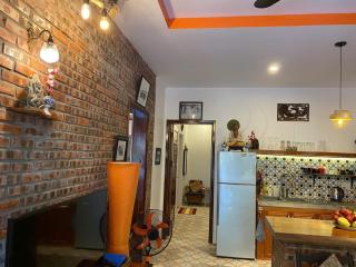 Nanu beach house Hội an - 3
