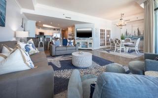 Phoenix West 408 condo - Orange Beach - 7