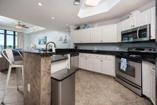 Phoenix West 408 condo - Orange Beach - 5