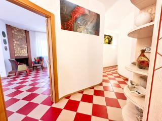 Tre Rose Villa with garden and wifi - Monteroni di Lecce - 3