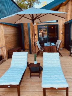 Ada Bojana Beach House 1 - Ulcinj - 8