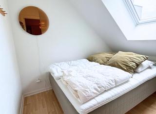 Charmerende taglejlighed - Odense - 5
