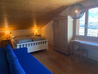 Chalet Seeblick - Sarnen - 2