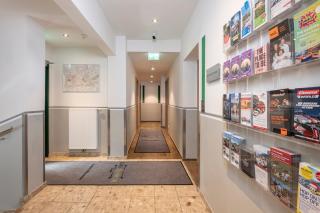 HOTEL junior by MAX 70 - Salisburgo - 5