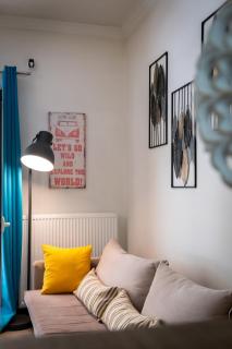 Charming 2BR retreat near market & beach - Atene - 4