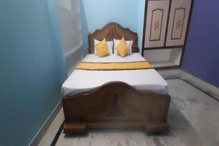Shri Tulsi Ram Sadan Home Stay - Ayodhya - 8