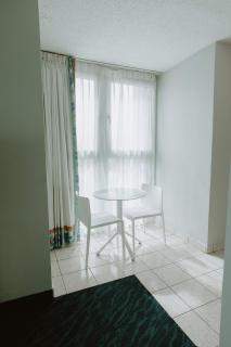 Studio at ESJ -King Bed & Beach Access - San Juan - 4