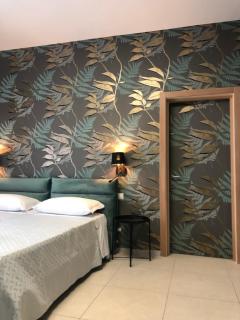 Dante 11 Guesthouse - Junior Suite Noce by Apulia Accommodation - Bari - 8
