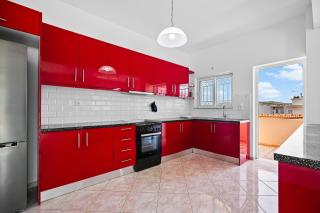Chrysi - Three Bedroom Suite - Varípetron - 5