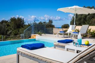 FMN Villas 1 - Kefalonia - 9