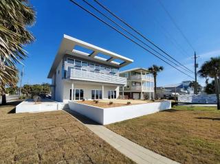 Lucky Beach House - Panama City Beach - 0