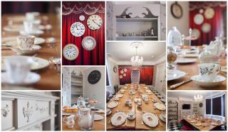 Wonderland House - Brighton & Hove - 0