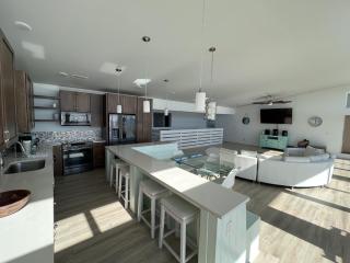 Lucky Beach House - Panama City Beach - 9