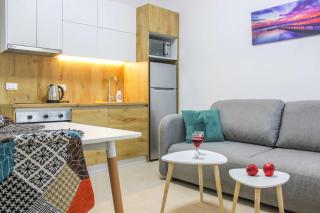 Comfortable apartment 1178 - Golem - 4