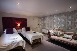 Wonderland House - Brighton & Hove - 5