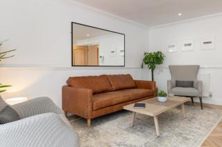 2 South Beach Court - Beach Apartment - Tenby - 4