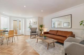 2 South Beach Court - Beach Apartment - Tenby - 3