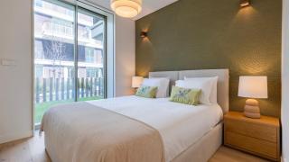 Jardins da Glória Charming Living by LovelyStay - Lisbon - 5