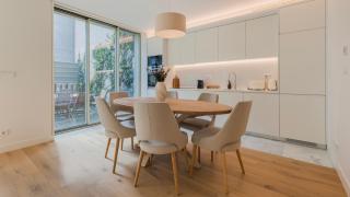 Jardins da Glória Charming Living by LovelyStay - Lisbon - 7