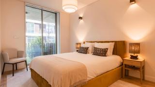 Jardins da Glória Charming Living by LovelyStay - Lisbon - 4