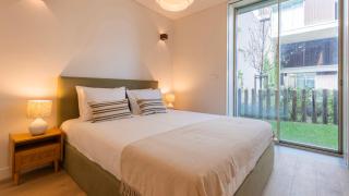 Jardins da Glória Charming Living by LovelyStay - Lisbon - 6