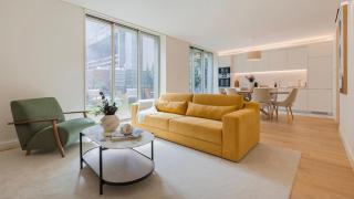 Jardins da Glória Charming Living by LovelyStay - Lisbon - 9