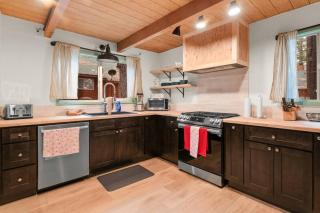 Midnight Pines Cabin - Cozy Get-Away Near Slopes! - Big Bear Lake - 5